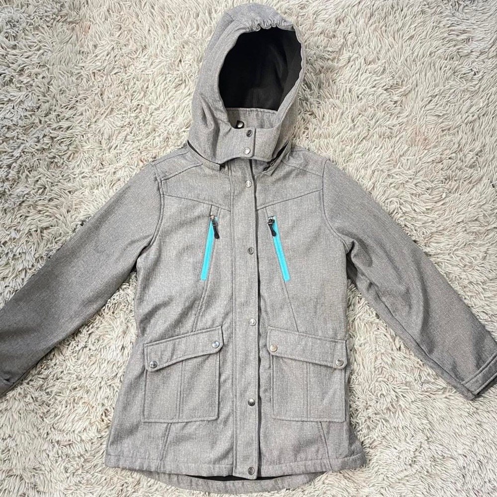 Snow/Ski Jacket - Picture 2 of 8